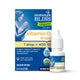Baby Vitamin D Organic Drops