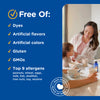 Organic Kids Cough Syrup + Immunity Support