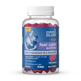 Kids Feel Calm Gummies (with Magnesium)