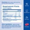 Kids Feel Calm Gummies (with Magnesium)