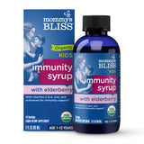 Organic Kids Immunity Syrup