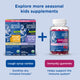 Related Mommy's Bliss products suggested alongside Organic Kids Immunity Syrup