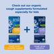 Related Mommy's Bliss products suggested alongside Children's Pain and Fever acetaminophen