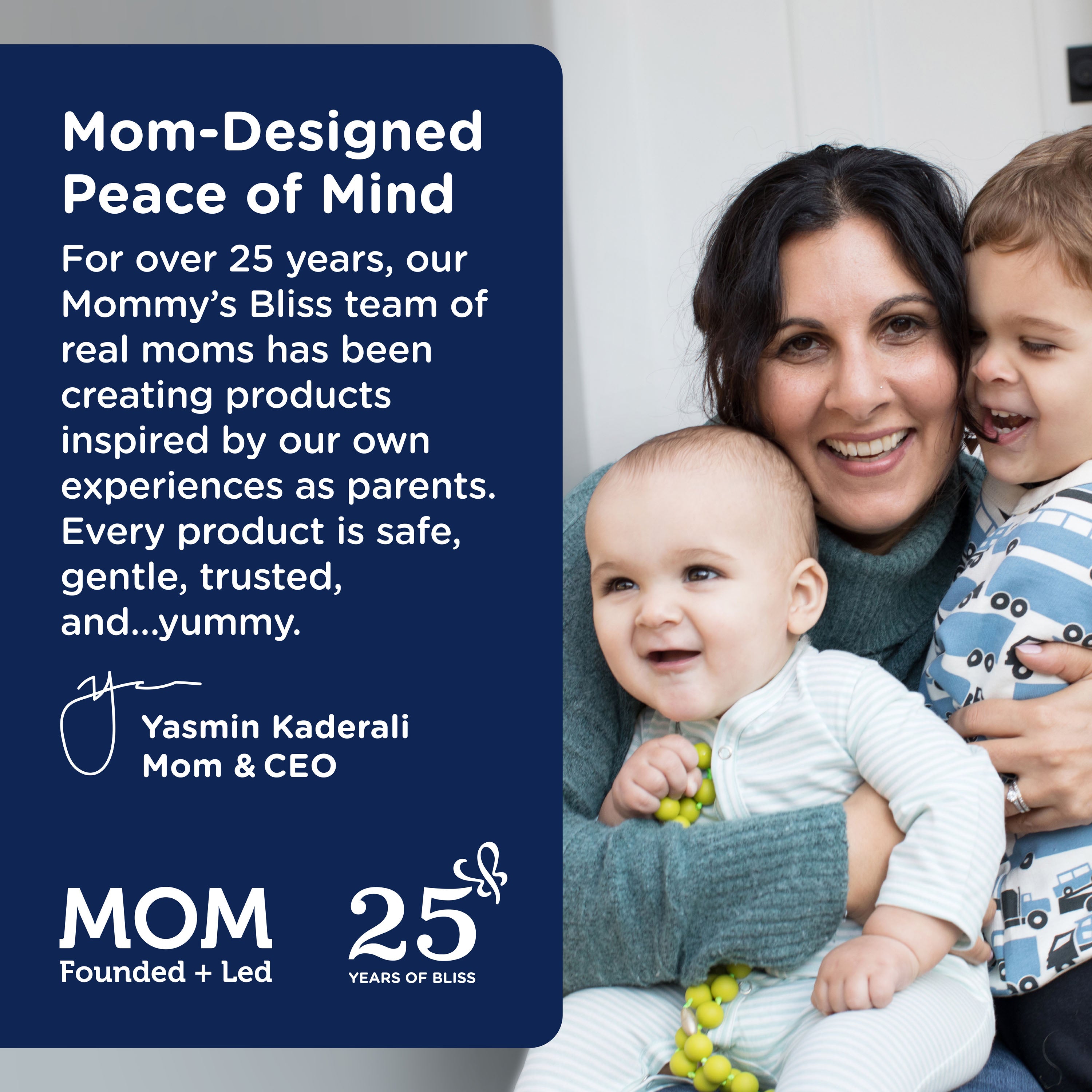 Sugar-Free Kids Sleep + Immune Support Chewable