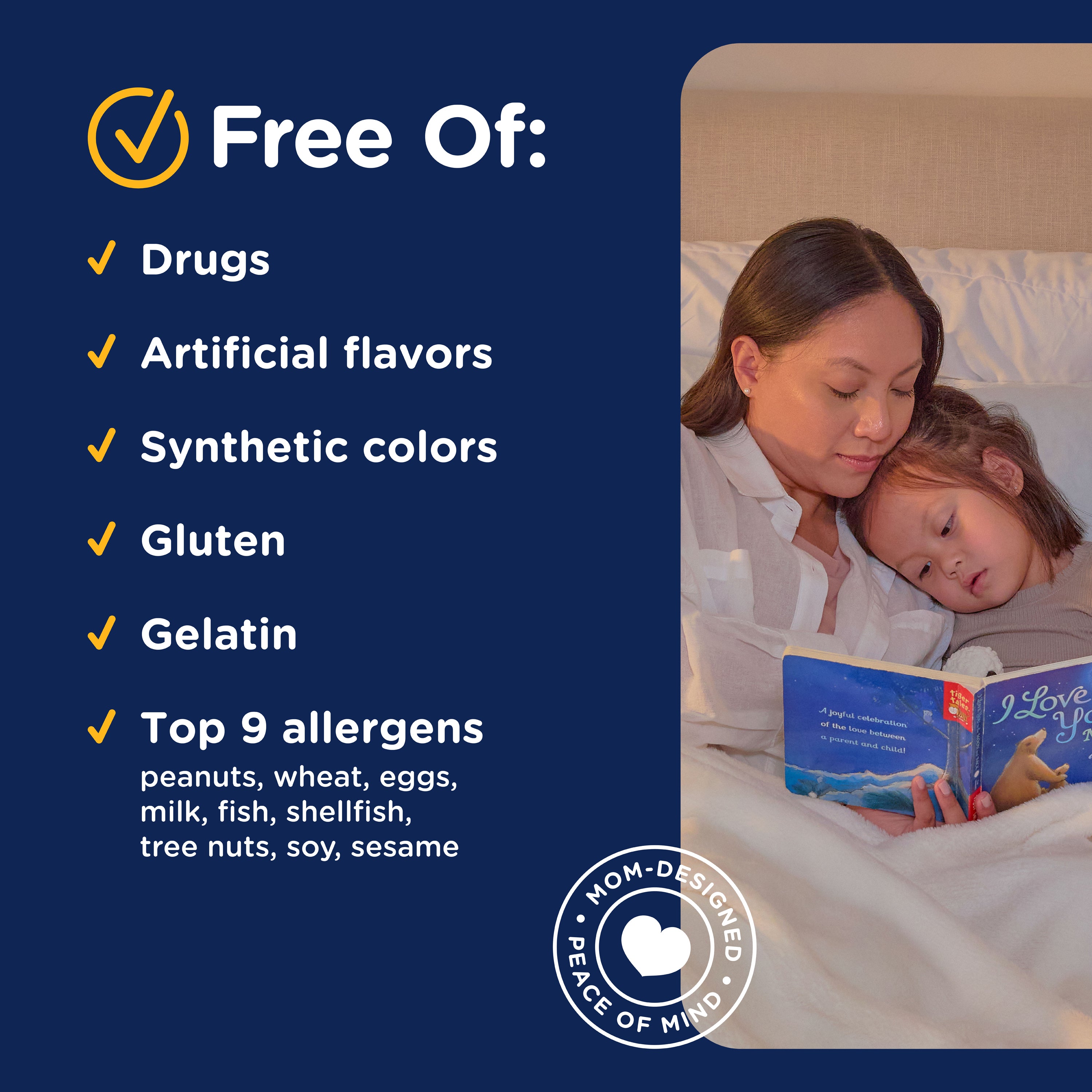 Kids Sleep Gummies