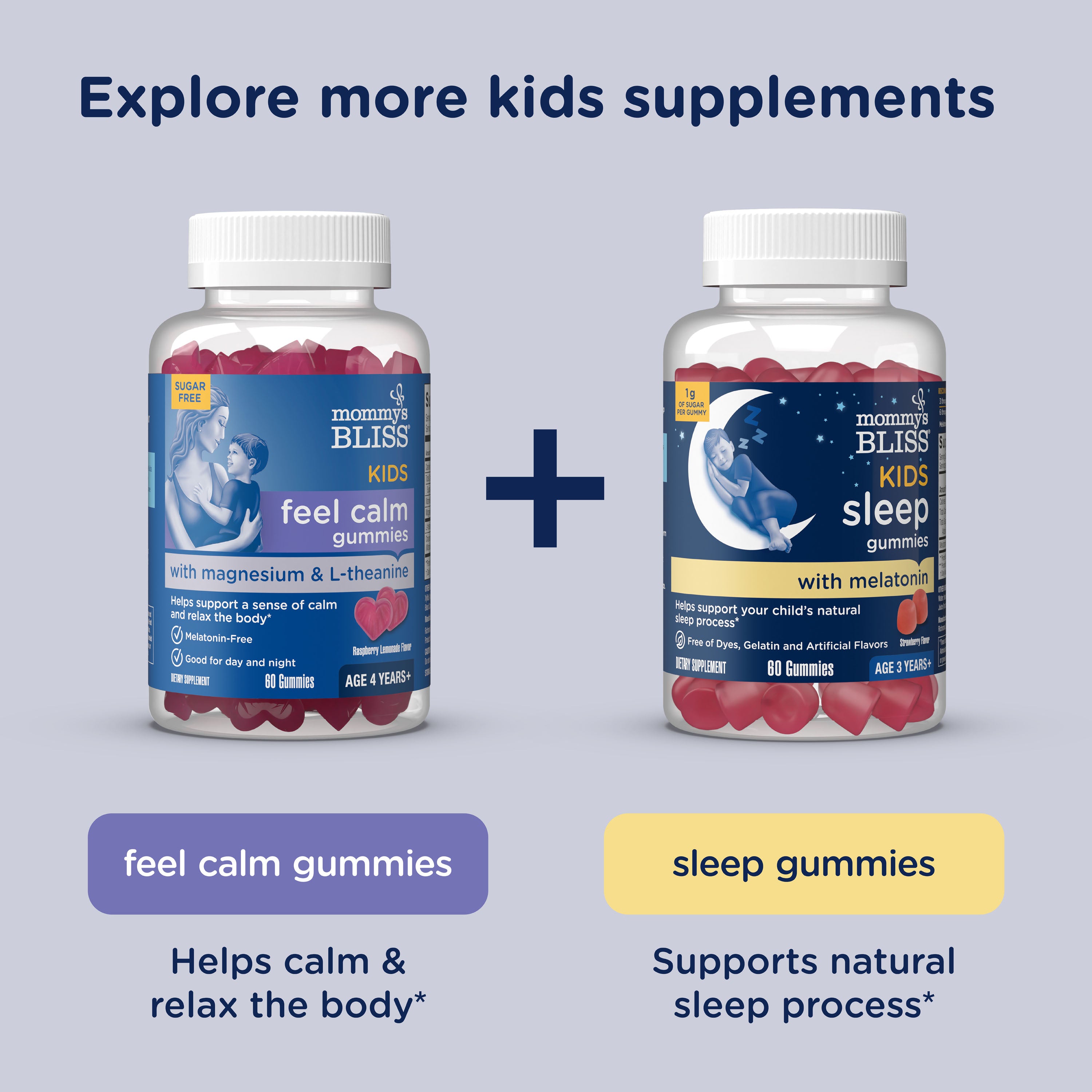 Kids Sleep Liquid