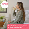 Lactation Hydration Drink Tablets - Lemon Lime