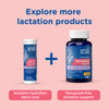 Lactation Hydration Drink Tablets - Lemon Lime