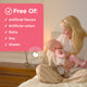 List of ingredients Mommy's Bliss Postnatal Lactation Support is free of
