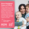 Lactation Support + Probiotics