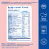 Prenatal Multivitamin + Iron