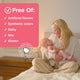 List of ingredients Mommy's Bliss Postnatal Reset My Body is free of