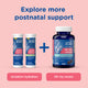 Related Mommy's Bliss products suggested alongside Postnatal Reset My Body