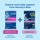 Related Mommy's Bliss products suggested alongside Baby Probiotic Drops Everyday