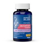 Mommy's Bliss Lactation Support fenugreek-free