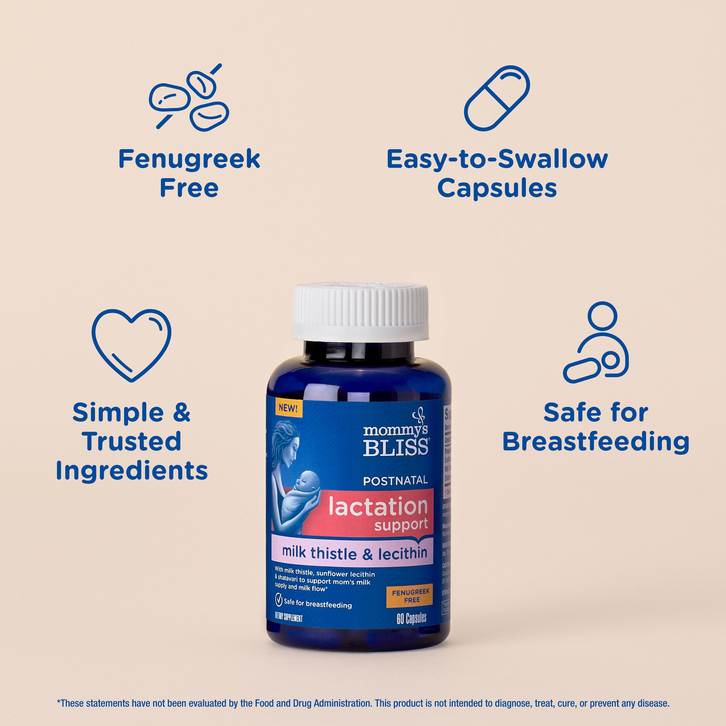 Breastfeeding Essentials Kit