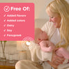 Lactation Support - Fenugreek-Free