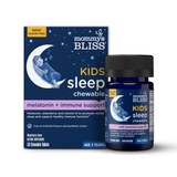 Sugar-Free Kids Sleep + Immune Support Chewable