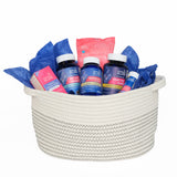 Mom Comfort & Care Gift Basket