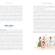 A two-page spread from Mom Your Way, pages 4 and 5
