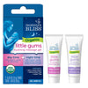 Organic Gum Massage Gels for day and night time