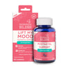 Postnatal Support Lift My Mood Box and actual product
