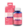 Postnatal Support Reset My Body's Box and actual product