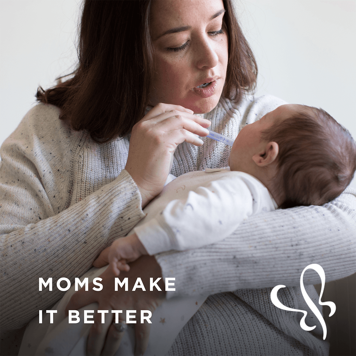 Mothers gripe deals water