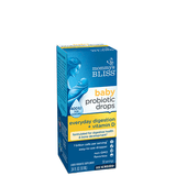 Probiotic Drops + Vitamin D Box