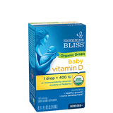 One box of Baby Vitamin D Organic Drops